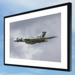 Framed Print - Straight and Level - from